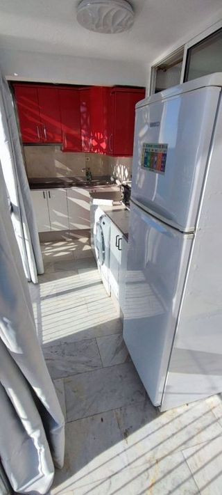 Piso en alquiler en Playa de Levante en Benidorm