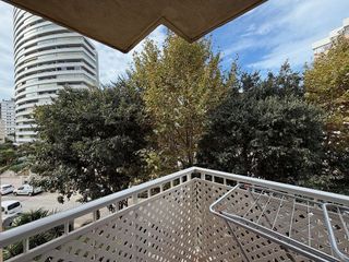 Piso en alquiler en Zona Playa del Bol - Puerto en Calpe/Calp