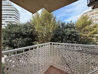 Piso en alquiler en Zona Playa del Bol - Puerto en Calpe/Calp