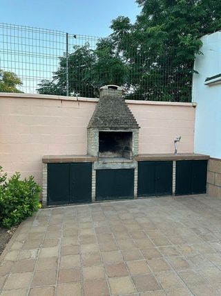 Chalet en venta en Oromana en Alcalá de Guadaira