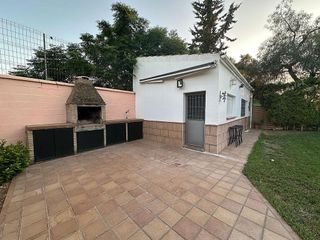 Chalet en venta en Oromana en Alcalá de Guadaira