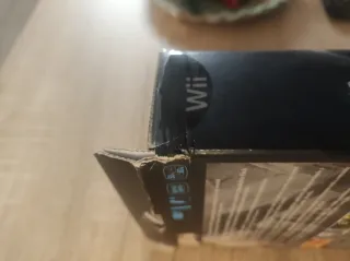 Pandora's Tower limited edition Precintado