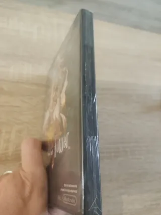 Pandora's Tower limited edition Precintado