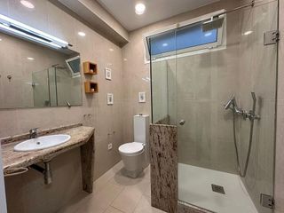 Piso en alquiler en Zona Avenida al Vedat en Torrent