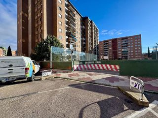 Garaje en alquiler en Plan Sur-Amistad en Guadalajara