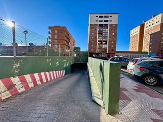 Garaje en alquiler en Plan Sur-Amistad en Guadalajara