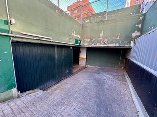 Garaje en alquiler en Plan Sur-Amistad en Guadalajara