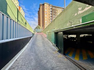 Garaje en alquiler en Plan Sur-Amistad en Guadalajara