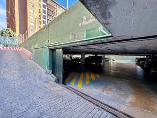 Garaje en alquiler en Plan Sur-Amistad en Guadalajara