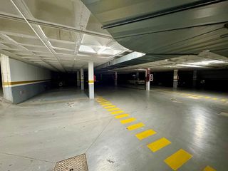 Garaje en alquiler en Plan Sur-Amistad en Guadalajara