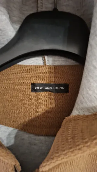 New Collection Giubbino Donna S Marrone