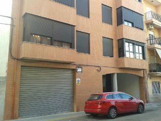 Piso en venta en Cheste