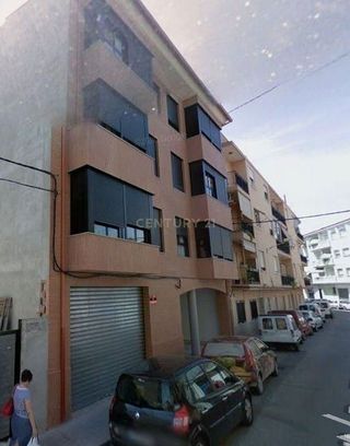 Piso en venta en Cheste