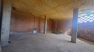 Local comercial en venta en El Bercial en Getafe