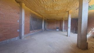 Local comercial en venta en El Bercial en Getafe