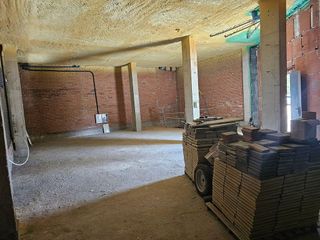 Local comercial en venta en El Bercial en Getafe