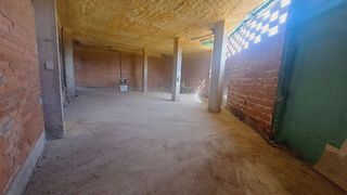 Local comercial en venta en El Bercial en Getafe