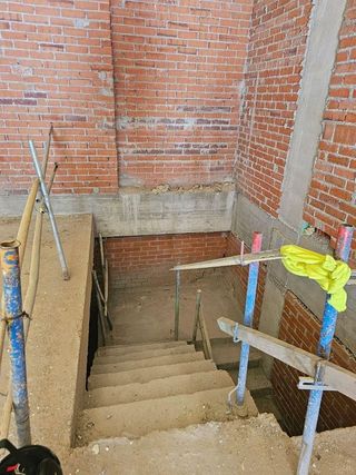 Local comercial en venta en El Bercial en Getafe