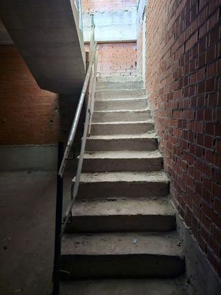 Local comercial en venta en El Bercial en Getafe