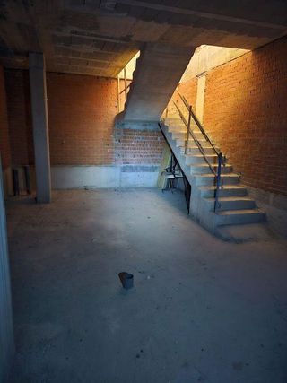Local comercial en venta en El Bercial en Getafe