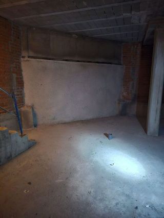 Local comercial en venta en El Bercial en Getafe