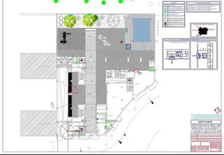 Local comercial en venta en El Bercial en Getafe