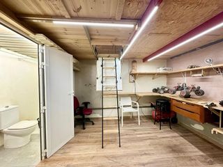 Local comercial en venta en Carlet