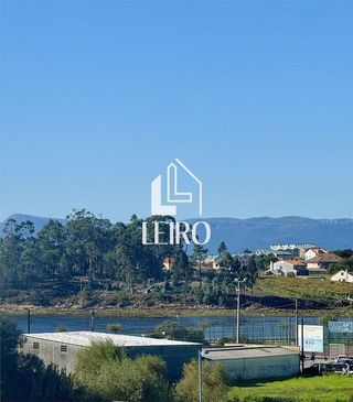 Ático en venta en Cambados