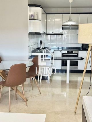 Ático en venta en Cambados