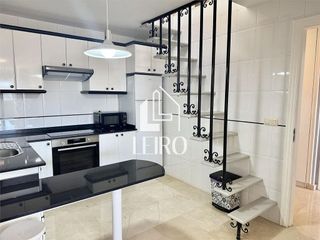 Ático en venta en Cambados