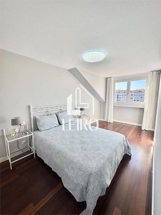 Ático en venta en Cambados