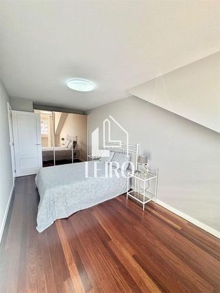 Ático en venta en Cambados