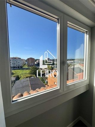 Ático en venta en Cambados