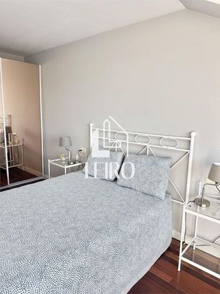 Ático en venta en Cambados