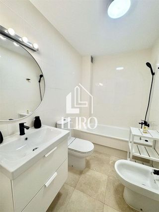 Ático en venta en Cambados