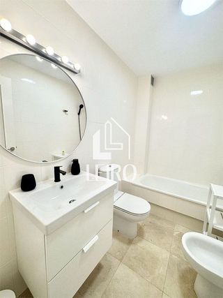 Ático en venta en Cambados