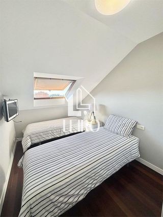 Ático en venta en Cambados