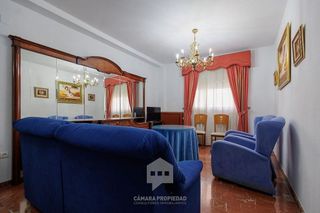 Piso en venta en Reina Victoria - Matadero en Huelva