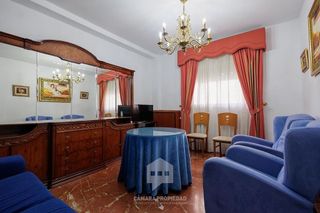 Piso en venta en Reina Victoria - Matadero en Huelva