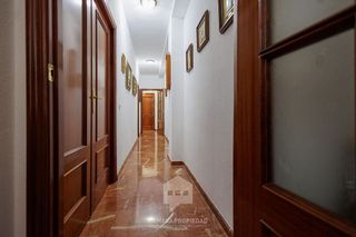 Piso en venta en Reina Victoria - Matadero en Huelva