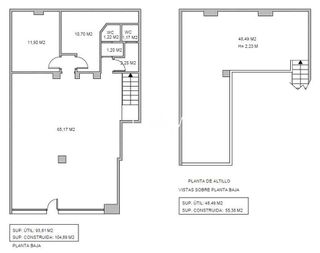 Local comercial en venta en Centro en Avilés