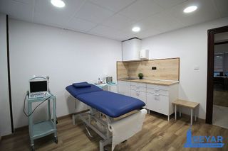 Local comercial en venta en Centro en Torrelavega