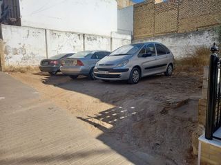 Terreno en venta en Coria del Río