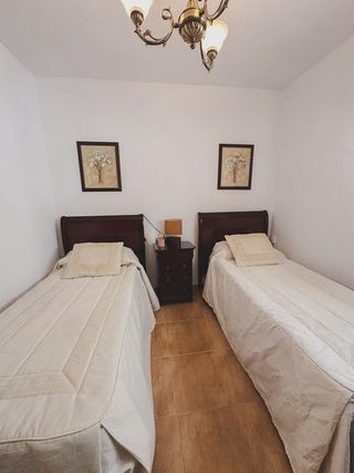 Piso en venta en Playa Stª Mª del Mar - Playa Victoria en Cádiz