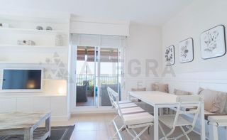 Ático en venta en Aguadulce - Almadraba - Punta Candor en Rota