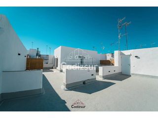 Ático en venta en Mentidero - Teatro Falla - Alameda en Cádiz