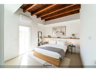 Ático en venta en Mentidero - Teatro Falla - Alameda en Cádiz