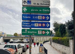 Oficina en venta en Comillas en Madrid