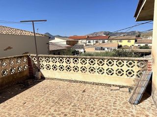 Chalet en venta en San Diego-Los Ángeles-San Cristóbal en Lorca