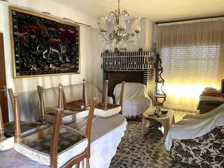 Chalet en venta en San Diego-Los Ángeles-San Cristóbal en Lorca